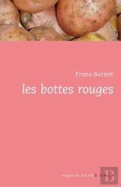 Les Bottes Rouges