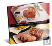 Les Bouchers, Charcutiers, Traiteurs D'Alsace