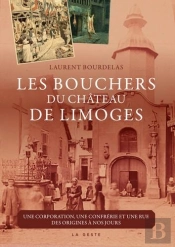 Les Bouchers Du Chateau De Limoges