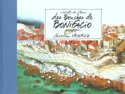 Bertrand.pt - Les Bouches De Bonifacio