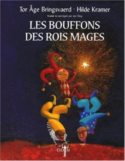 Bertrand.pt - Les Bouffons Des Rois Mages