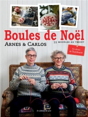 Les Boules De Noel