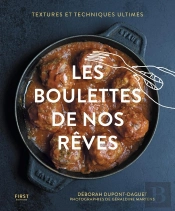 Les Boulettes De Nos Rêves