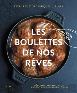 Bertrand.pt - Les Boulettes De Nos Rêves