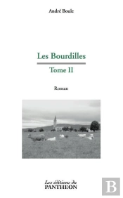 Les Bourdilles T.2