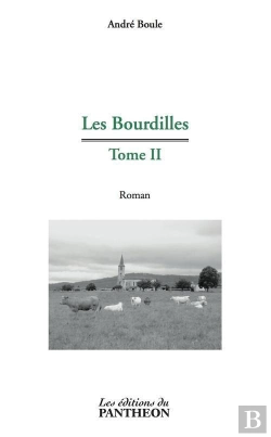 Bertrand.pt - Les Bourdilles T.2