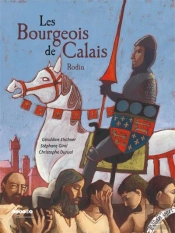 Les Bourgeois De Calais
