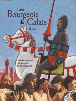 Bertrand.pt - Les Bourgeois De Calais