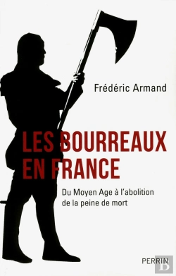 Bertrand.pt - Les Bourreaux En France