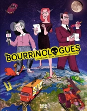 Les Bourrinologues