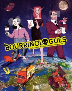 Bertrand.pt - Les Bourrinologues