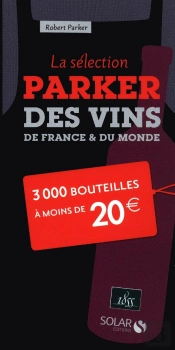 Les Bouteilles De Parker A Moins De 20 Euros