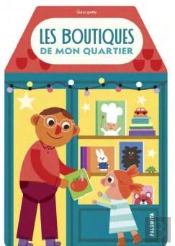 Les Boutiques De Mon Quartier