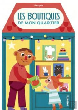Bertrand.pt - Les Boutiques De Mon Quartier