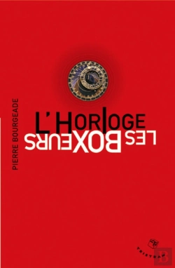 Bertrand.pt - Les Boxeurs ; L'Horloge