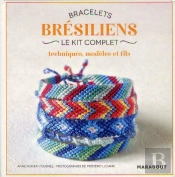 Les Bracelets Bresiliens
