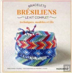 Bertrand.pt - Les Bracelets Bresiliens