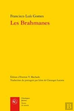 Bertrand.pt - Les Brahmanes