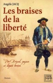 Les Braises De La Liberté