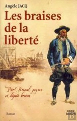 Bertrand.pt - Les Braises De La Liberté