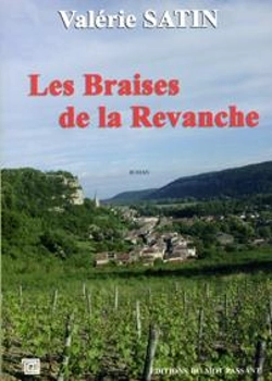 Bertrand.pt - Les Braises De La Revanche