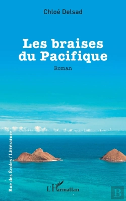 Bertrand.pt - Les Braises Du Pacifique