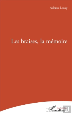 Bertrand.pt - Les Braises, La Mémoire