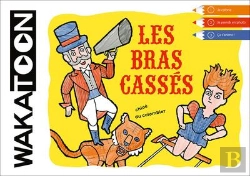 Bertrand.pt - Les Bras Cassés