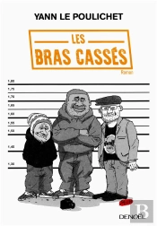 Les Bras Casses