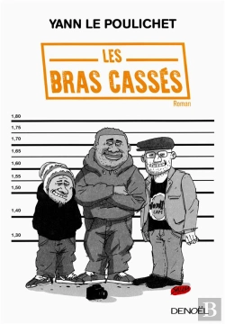 Bertrand.pt - Les Bras Casses