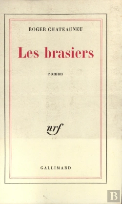 Bertrand.pt - Les Brasiers