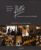Les Brasseries Flottes