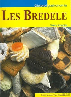 Bertrand.pt - Les Bredele