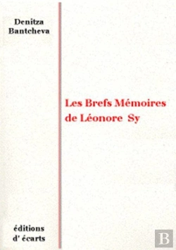 Bertrand.pt - Les Brefs Mémoires De Léonore Sy