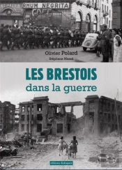 Les Brestois Dans La Guerre