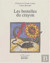 Les Bretelles Du Crayon