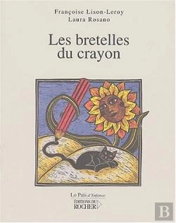 Bertrand.pt - Les Bretelles Du Crayon