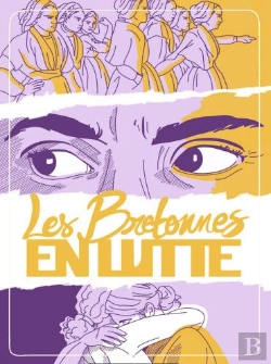 Bertrand.pt - Les Bretonnes En Lutte