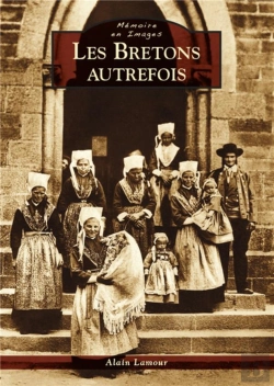 Bertrand.pt - Les Bretons Autrefois