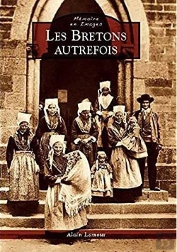 Bertrand.pt - Les Bretons Autrefois