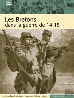Bertrand.pt - Les Bretons Dans La Guerre De 14-18
