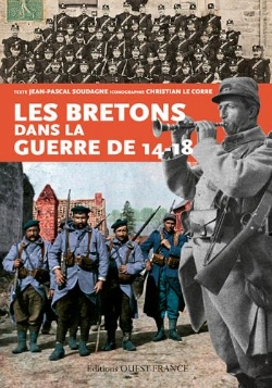 Bertrand.pt - Les Bretons Dans La Guerre De 14-18
