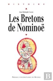 Les Bretons De Nominoë