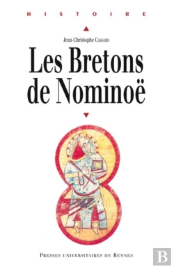 Bertrand.pt - Les Bretons De Nominoë