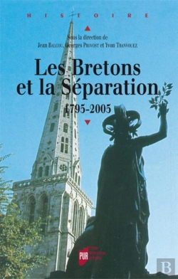 Bertrand.pt - Les Bretons Et La Séparation, 1795-2005