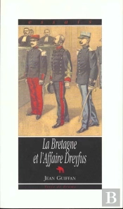 Les Bretons Et L'Affaire Dreyfus