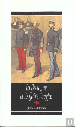 Bertrand.pt - Les Bretons Et L'Affaire Dreyfus