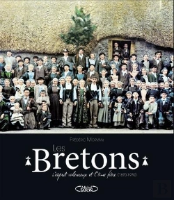 Bertrand.pt - Les Bretons - L'Esprit Valeureux Et L'Ame Fiere (1870-1970)
