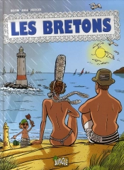 Les Bretons T.1