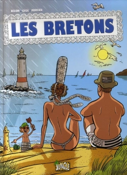 Bertrand.pt - Les Bretons T.1